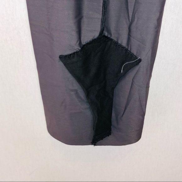 Maidenform Endlessly Smooth Tummy control slip - Picture 9 of 10